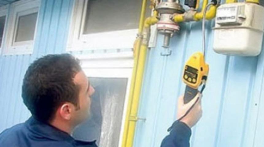 Doğalgazda ballı reçelli kurnazlık