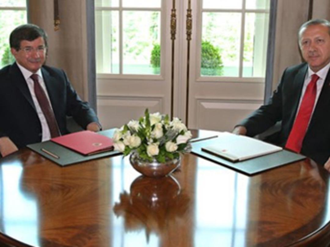 İşte yeni ekonomi y&ouml;netimi