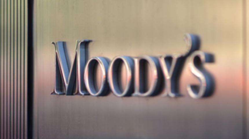 Moody's'den not indirimi