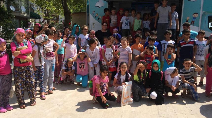 Sağlıklı yaşam ara&ccedil;ları projesi rekor kırdı