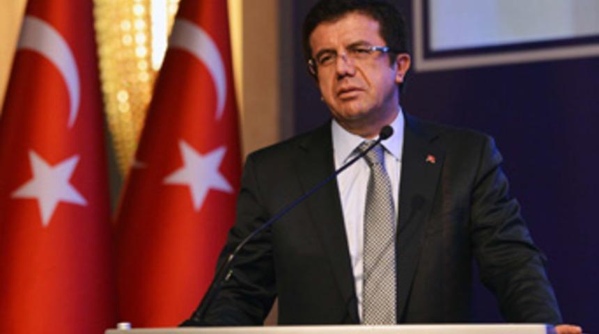 Yeni DEİK açılıyor!