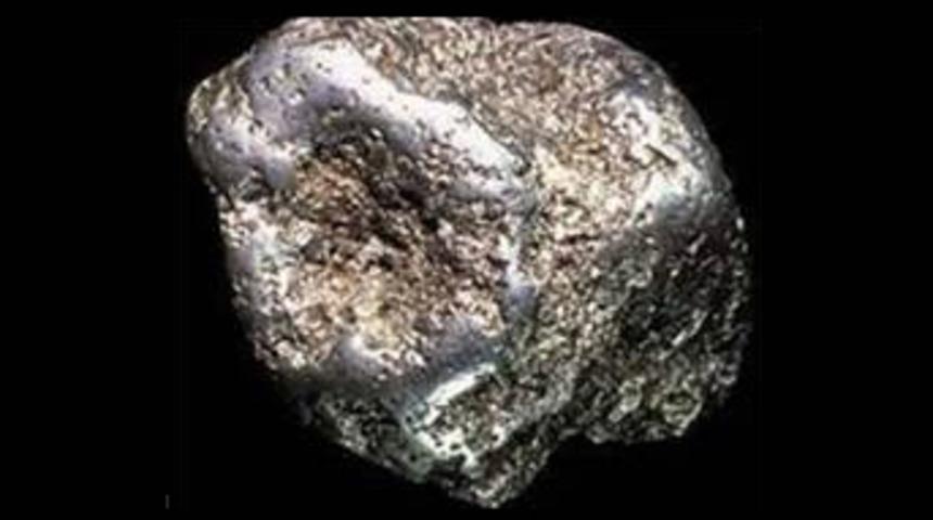 Flaş! Altını bile solladı