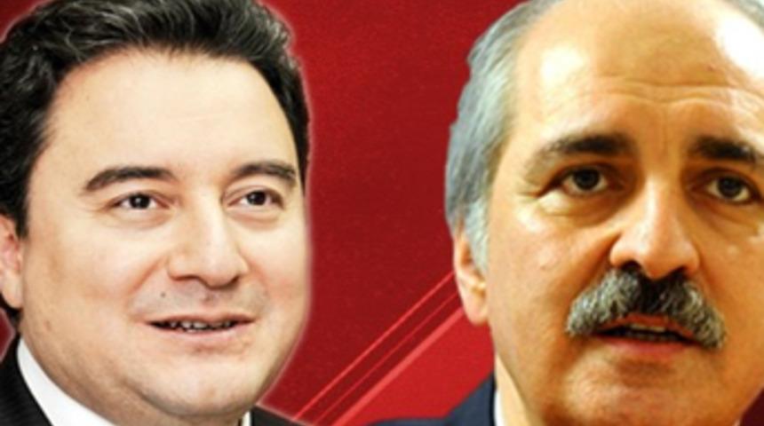 &quot;Ekonomiden Ali Babacan sorumlu olacak&quot;