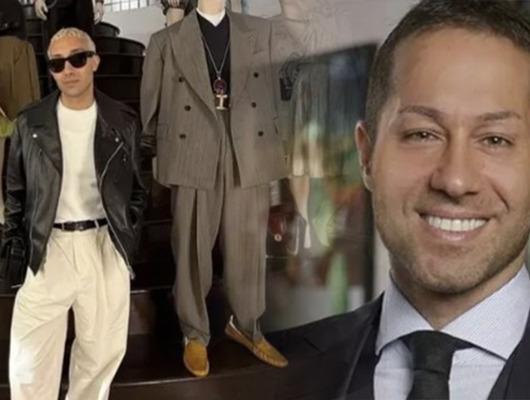 &Uuml;nl&uuml; isimden Kasım Garipoğlu itirafı! Boğaz'daki uyuşturucu partilerinin detaylarını anlattı