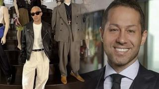 Ünlü isimden Kasım Garipoğlu itirafı! Boğaz'daki uyuşturucu partilerinin detaylarını anlattı