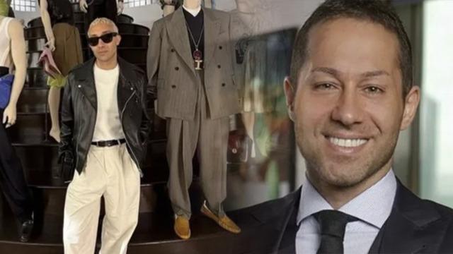 Ünlü isimden Kasım Garipoğlu itirafı! Boğaz'daki uyuşturucu partilerinin detaylarını anlattı