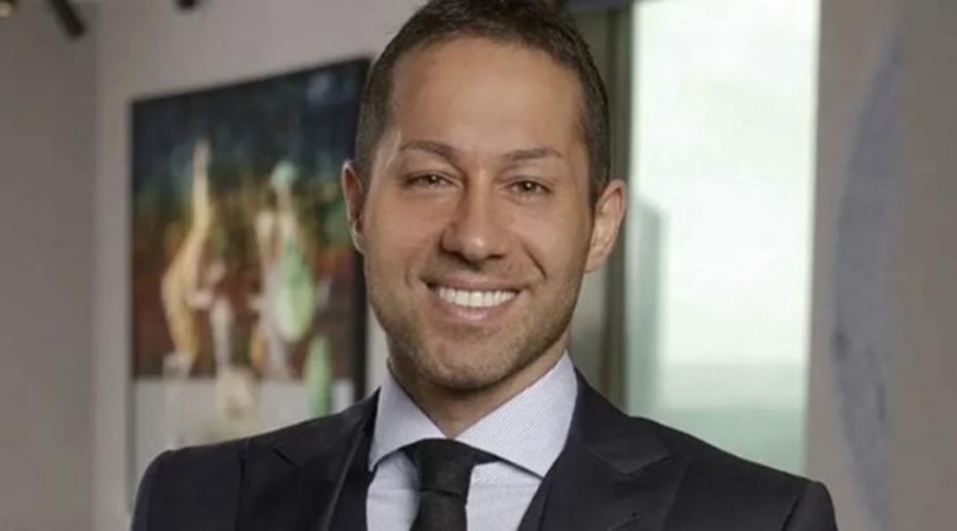 &Uuml;nl&uuml; isimden Kasım Garipoğlu itirafı! Boğaz daki uyuşturucu partilerinin detaylarını anlattı 1