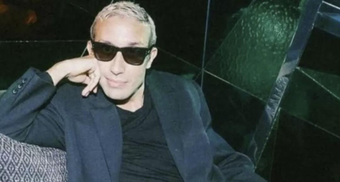 &Uuml;nl&uuml; isimden Kasım Garipoğlu itirafı! Boğaz daki uyuşturucu partilerinin detaylarını anlattı 2