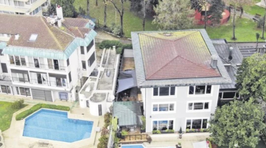 &Uuml;nl&uuml; isimden Kasım Garipoğlu itirafı! Boğaz daki uyuşturucu partilerinin detaylarını anlattı 3