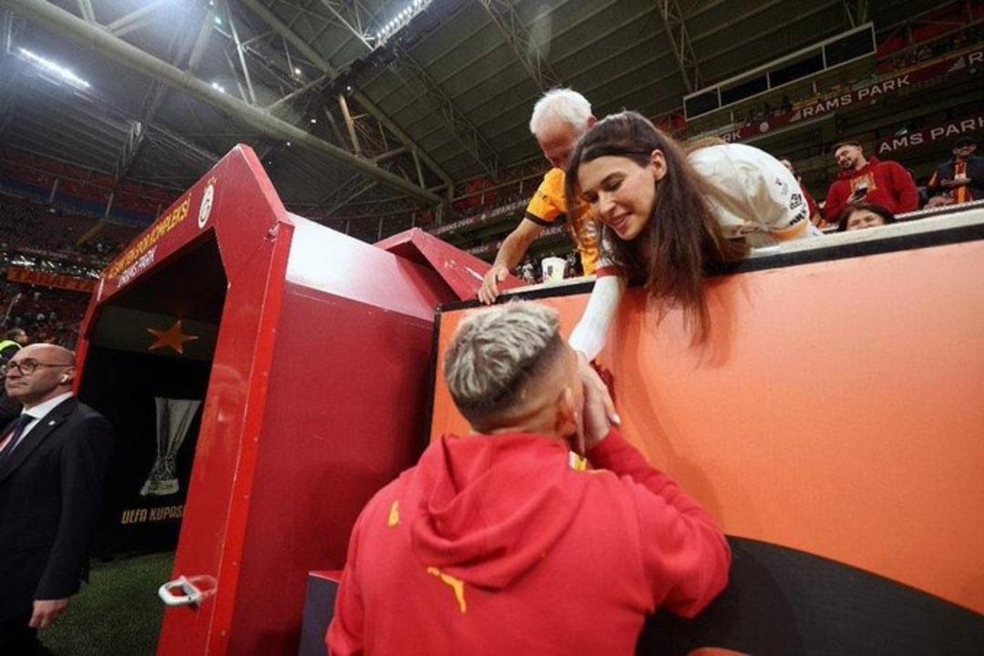 Torreira dan ayrılık sinyali!   Boca&rsquo;da oynamaya can atıyorum   diyerek duyurdu 1