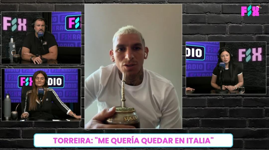 Torreira dan ayrılık sinyali!   Boca&rsquo;da oynamaya can atıyorum   diyerek duyurdu 2