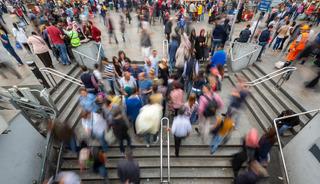 Terk ediyorlar! İstanbul i&ccedil;in 2024 ve 2025 yıllarında şaşırtan rakam