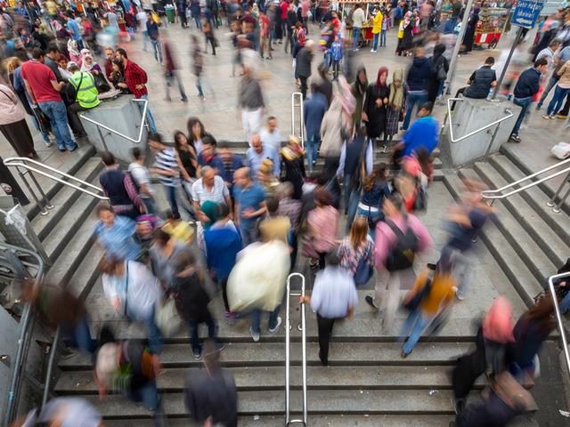 Terk ediyorlar! İstanbul i&ccedil;in 2024 ve 2025 yıllarında şaşırtan rakam
