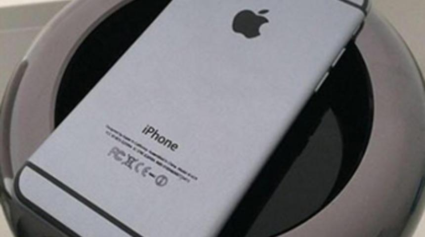 iPhone 6 kredi kartı olarak kullanılacak