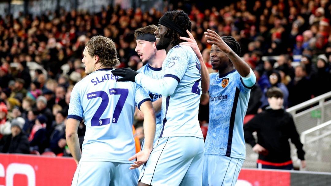 Acun Ilıcalı nın Hull City si İngiltere yi sallıyor: Premier Lig r&uuml;yası ger&ccedil;eğe d&ouml;n&uuml;ş&uuml;yor! 1