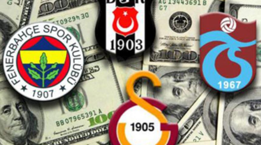 Transfer maliyeti 169 milyon euro!