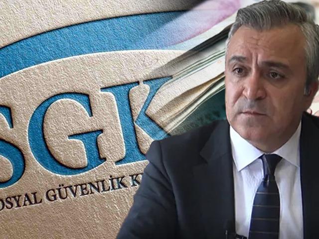 'Bomba kısım' &ccedil;ifte zammı a&ccedil;ıkladı! Uzman isim '2026 daha karmaşık daha pahalı' 