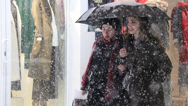 Kar, fırtına, çığ… Türkiye buz kesiyor ama İstanbul’da sürpriz var! 63 il için alarm verildi