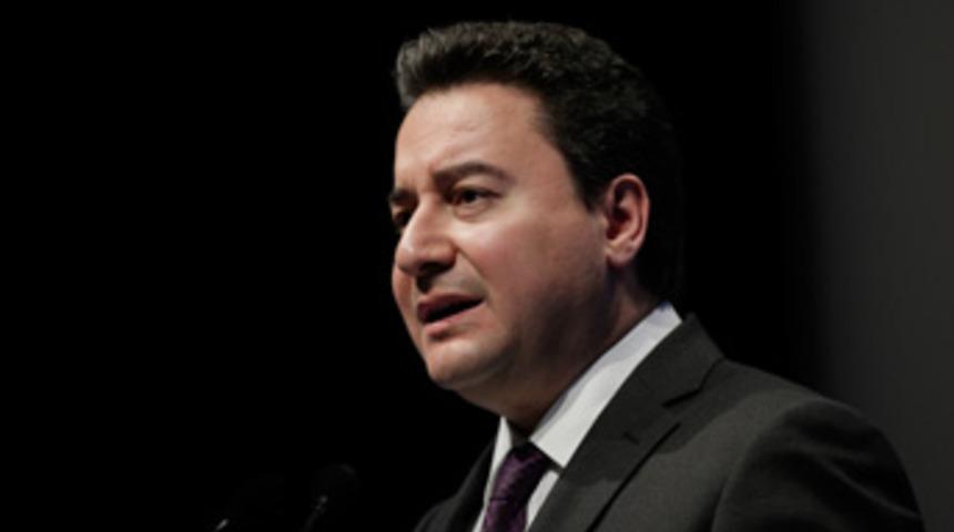 Ali Babacan: Karamsarlığa gerek yok