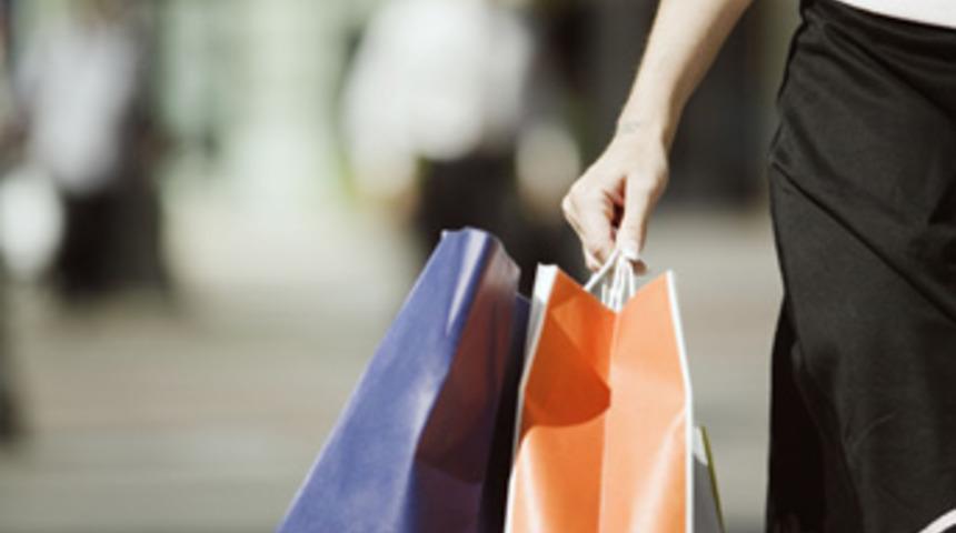 Türklerin alışveriş alışkanlıkları nasıl?