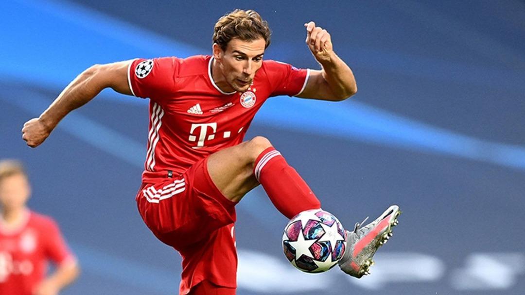 Fenerbah&ccedil;e den Goretzka bombası! Tedesco nun saha i&ccedil;i lideri olacak 2