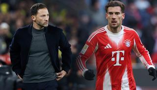 Fenerbah&ccedil;e'den Goretzka bombası! Tedesco'nun saha i&ccedil;i lideri olacak