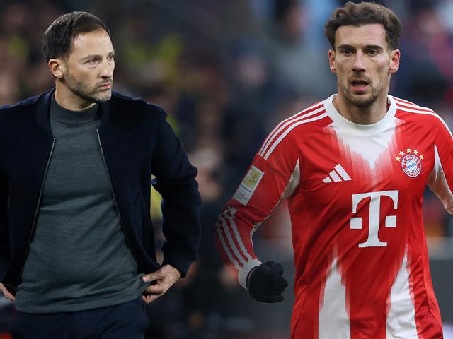 Fenerbah&ccedil;e'den Goretzka bombası! Tedesco'nun saha i&ccedil;i lideri olacak