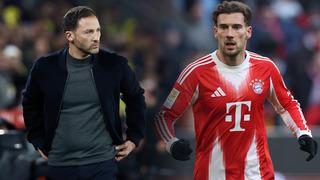 Fenerbahçe'den Goretzka bombası! Tedesco'nun saha içi lideri olacak