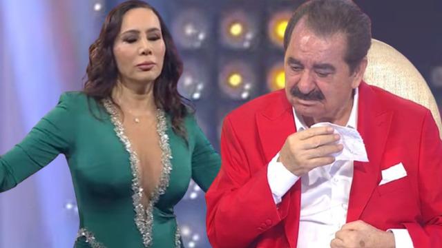 25 yıllık küslük bitti! İbrahim Tatlıses ve Asena barıştı