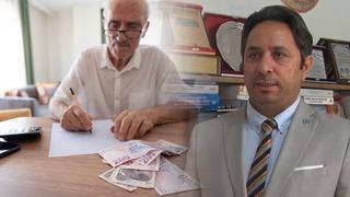 Maliyet hesabı başladı! Ankara'dan emekli için haber: 'Çok iddialı söylüyorum'