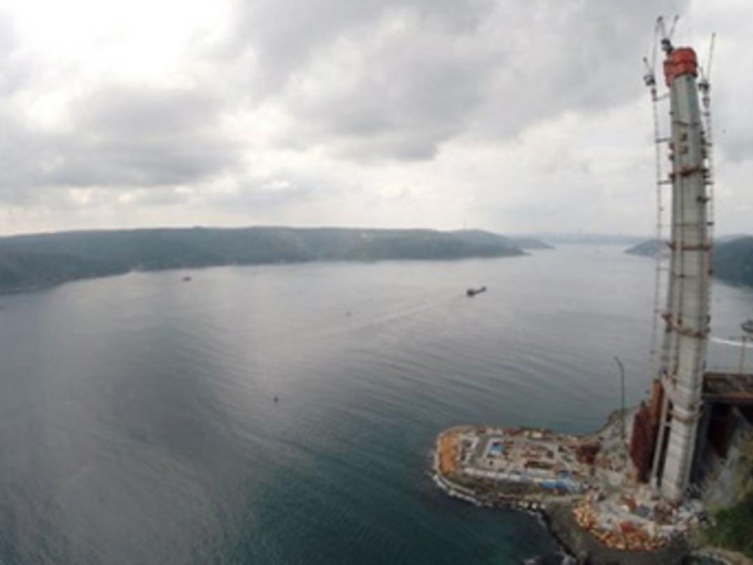 3. K&ouml;pr&uuml;'de sona gelindi