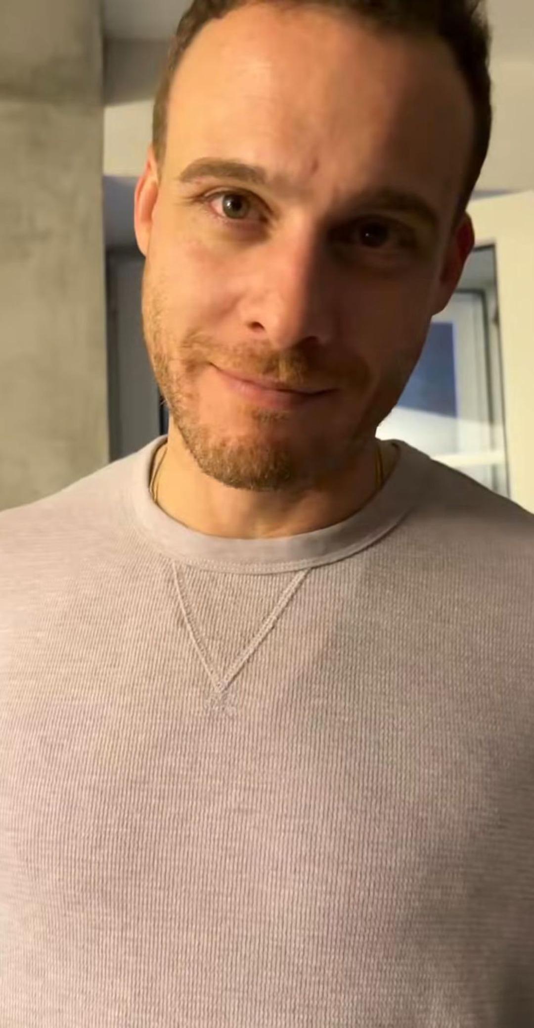 Artık saklamıyorlar! Selin Yağcıoğlu ile Kerem B&uuml;rsin den ilk kare  2