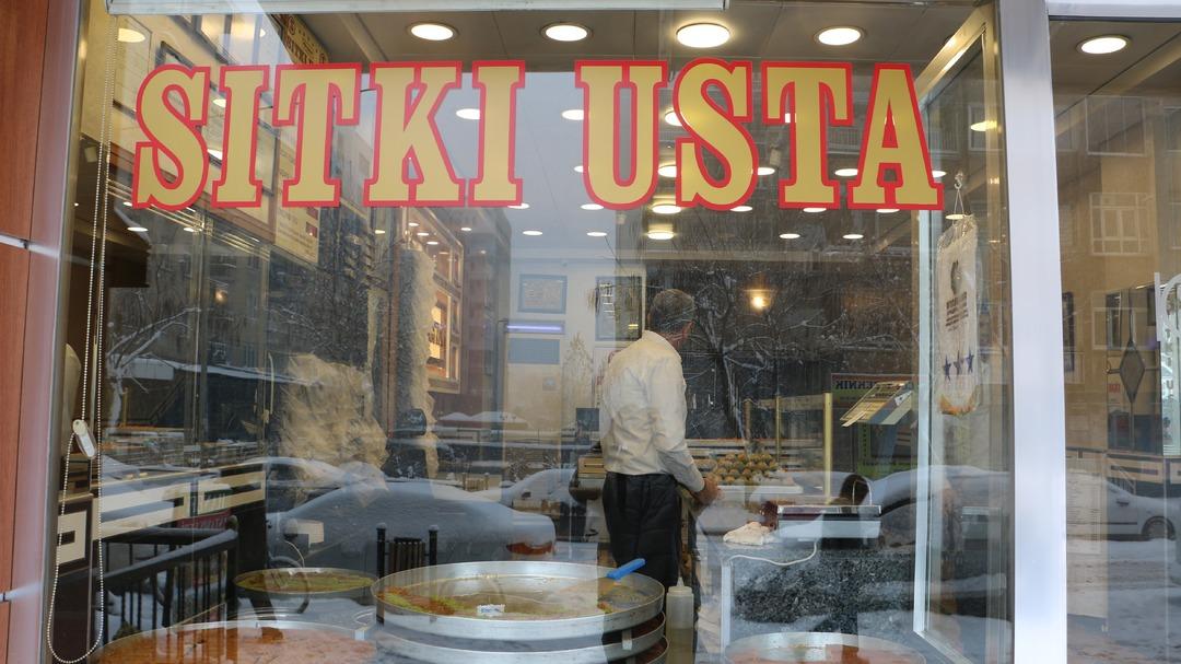 O rekor Diyarbakır da kırıldı! 58 yıldır bu işi yapıyor: 1 senede tam 40 ton satıldı  5