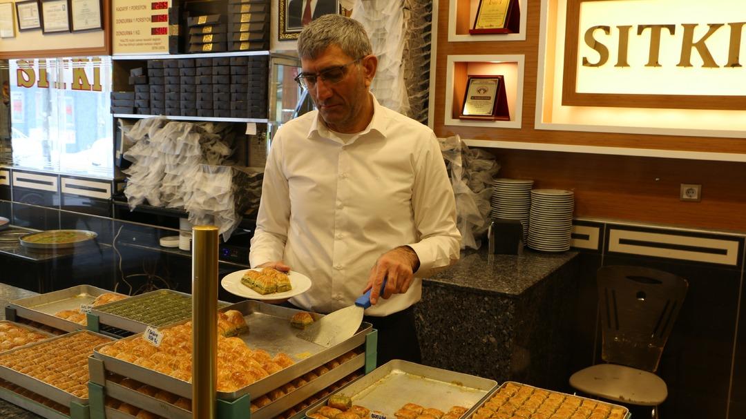 O rekor Diyarbakır da kırıldı! 58 yıldır bu işi yapıyor: 1 senede tam 40 ton satıldı  6