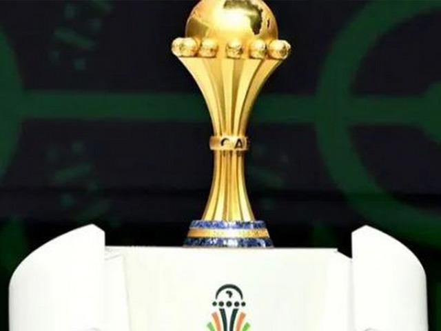 Afrika Uluslar Kupası'nda t&uuml;m eşleşmeler belli oldu!