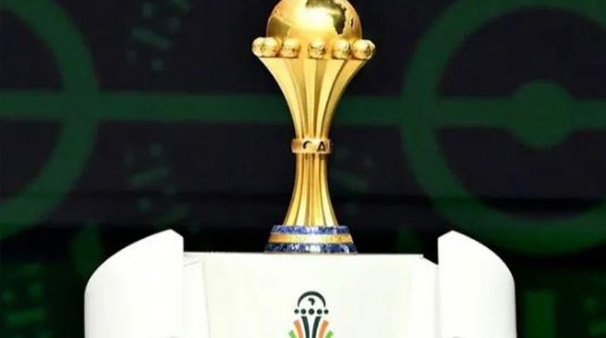 Afrika Uluslar Kupası'nda t&uuml;m eşleşmeler belli oldu!