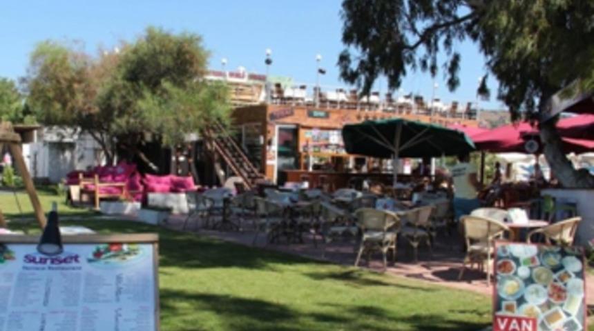 Bodrum'un yeni trendi Van kahvaltısı!