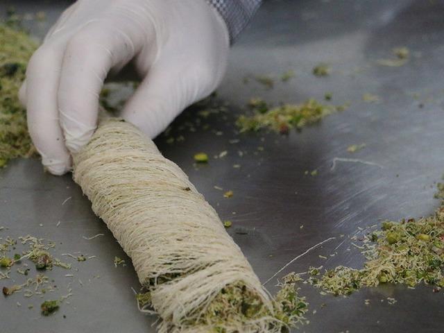 O rekor Diyarbakır'da kırıldı! 1 senede tam 40 ton satıldı 