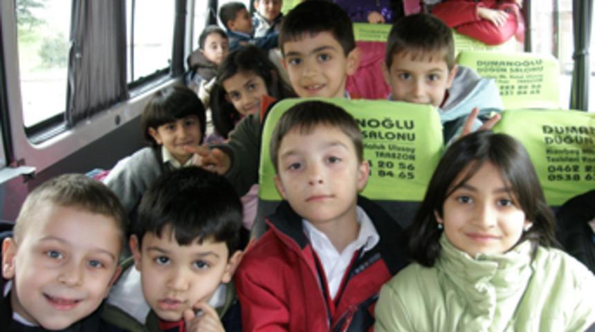 Servis ücretlerine zam!
