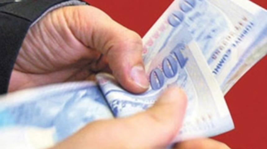 Emekliye çift maaş