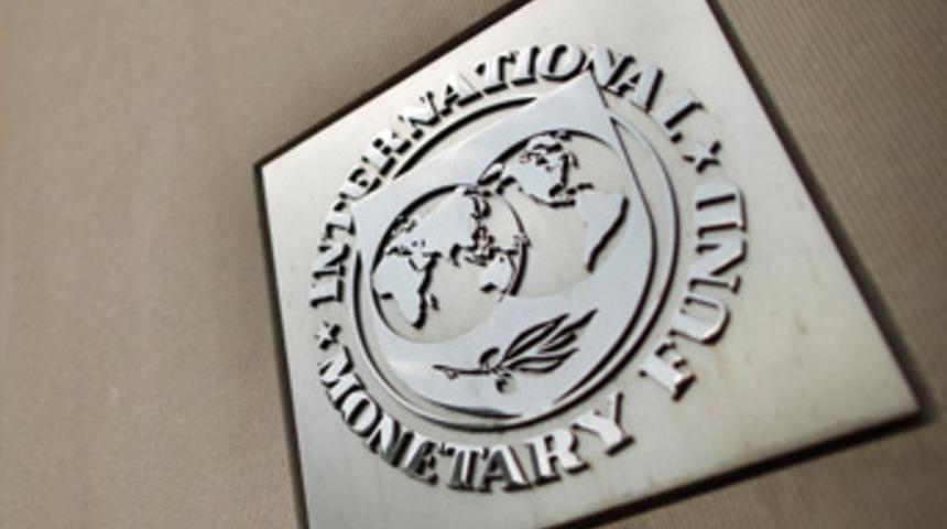 IMF'den Türkiye'ye rutin kontrol