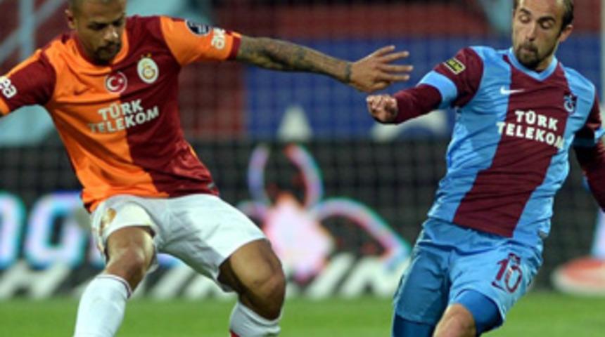 Borsadan futbol devlerine uyarı geldi