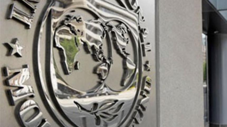 IMF'den yeni uyarı