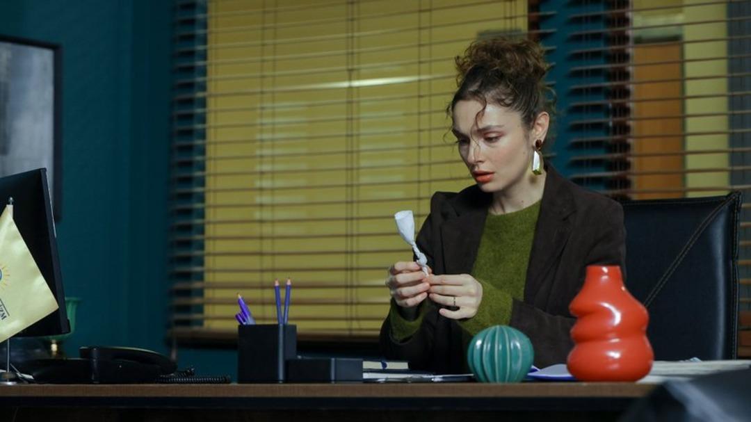 Veliaht bu akşam var mı yok mu? Veliaht yeni b&ouml;l&uuml;m ne zaman? 1 Ocak 2026 Show Tv yayın akışı  4