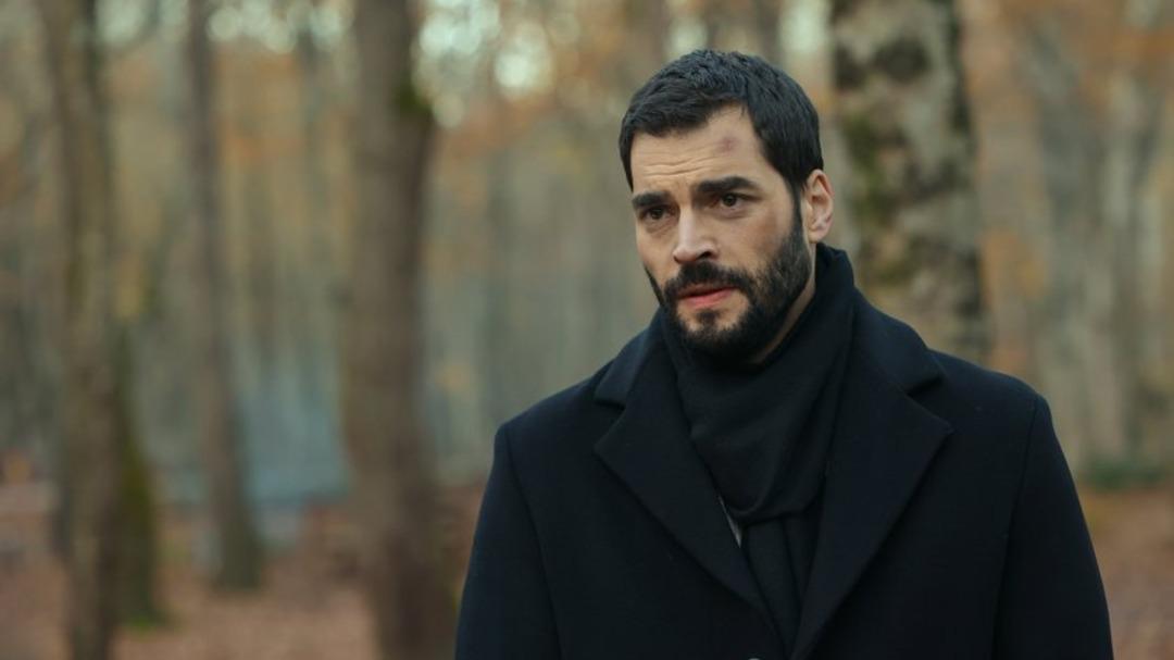 Veliaht bu akşam var mı yok mu? Veliaht yeni b&ouml;l&uuml;m ne zaman? 1 Ocak 2026 Show Tv yayın akışı  1