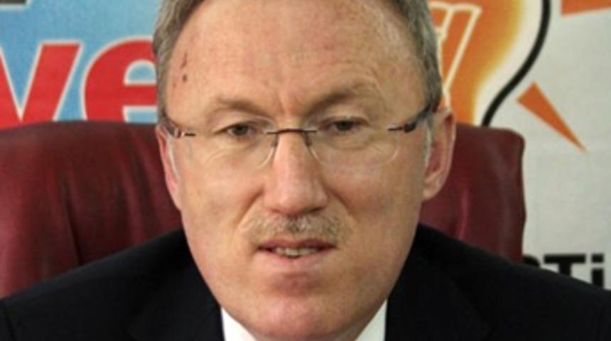 Enerji Bakanlığı'nda flaş istifa