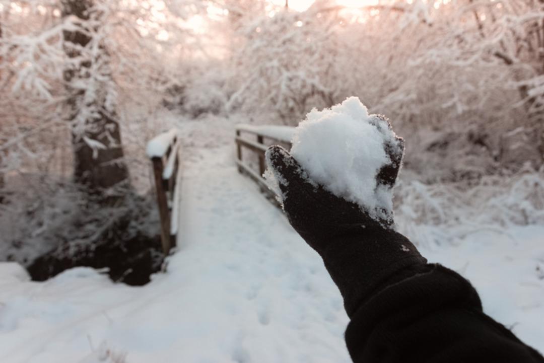 Kış aylarında  soğuk ısırığına  dikkat! Soğuk ısırığı nedir? 1