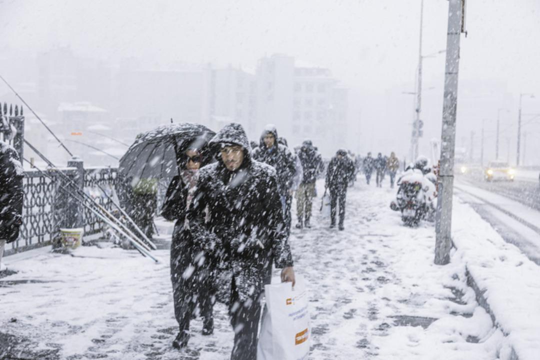 Kış aylarında  soğuk ısırığına  dikkat! Soğuk ısırığı nedir? 2