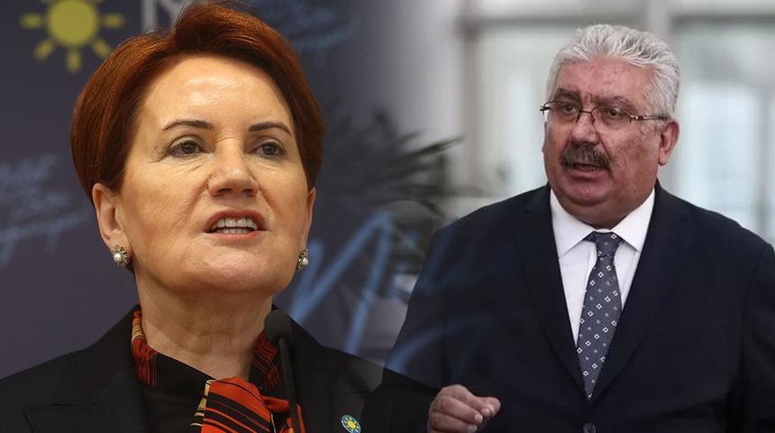 Yal&ccedil;ın'ın 'Kripto abla' &ccedil;ıkışına, 'Delikanlıysan yanıtla' cevabı