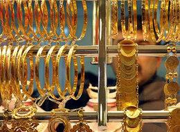 Altın kritik seviyeyi geçti!